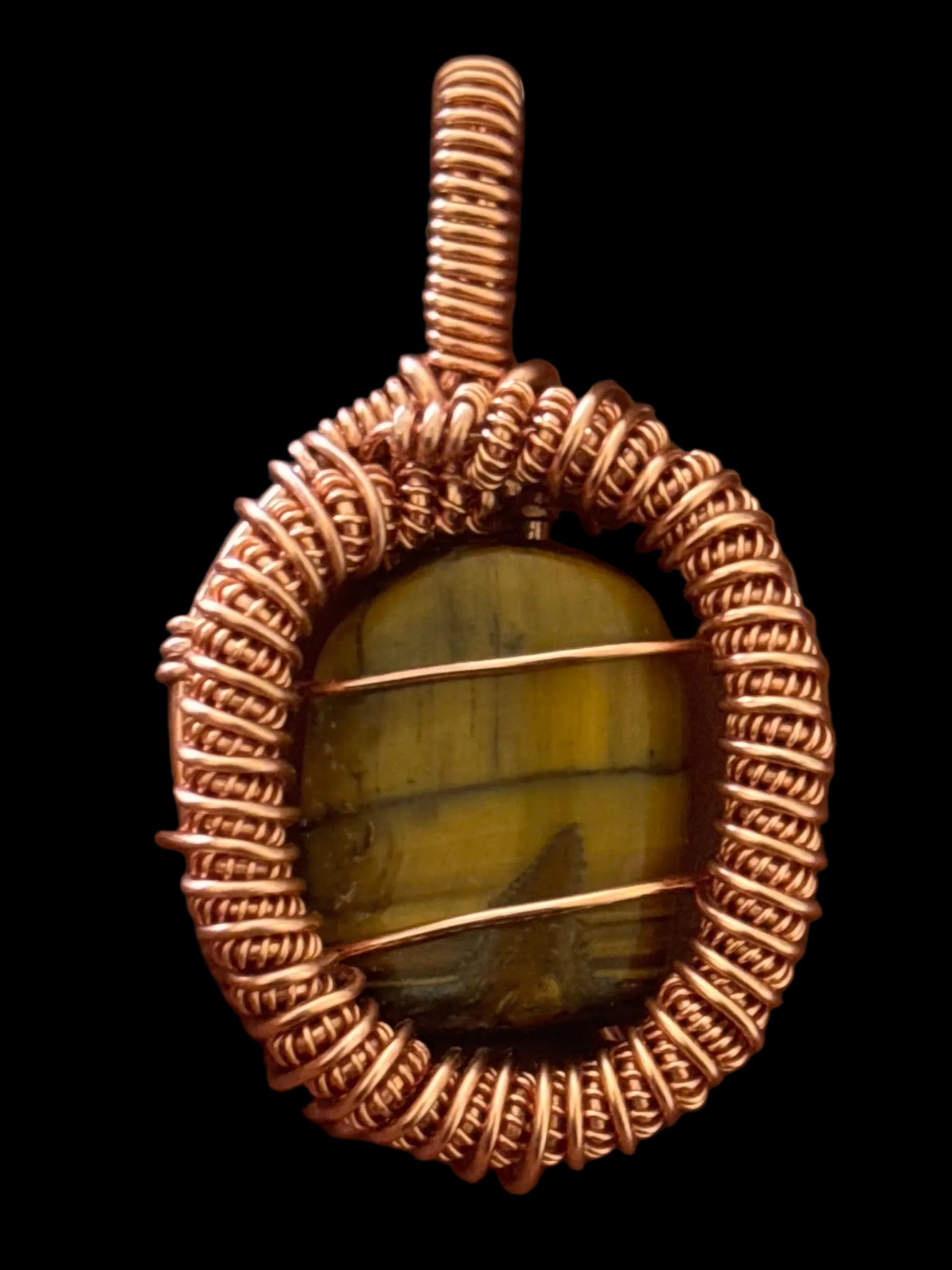 Portal pendants