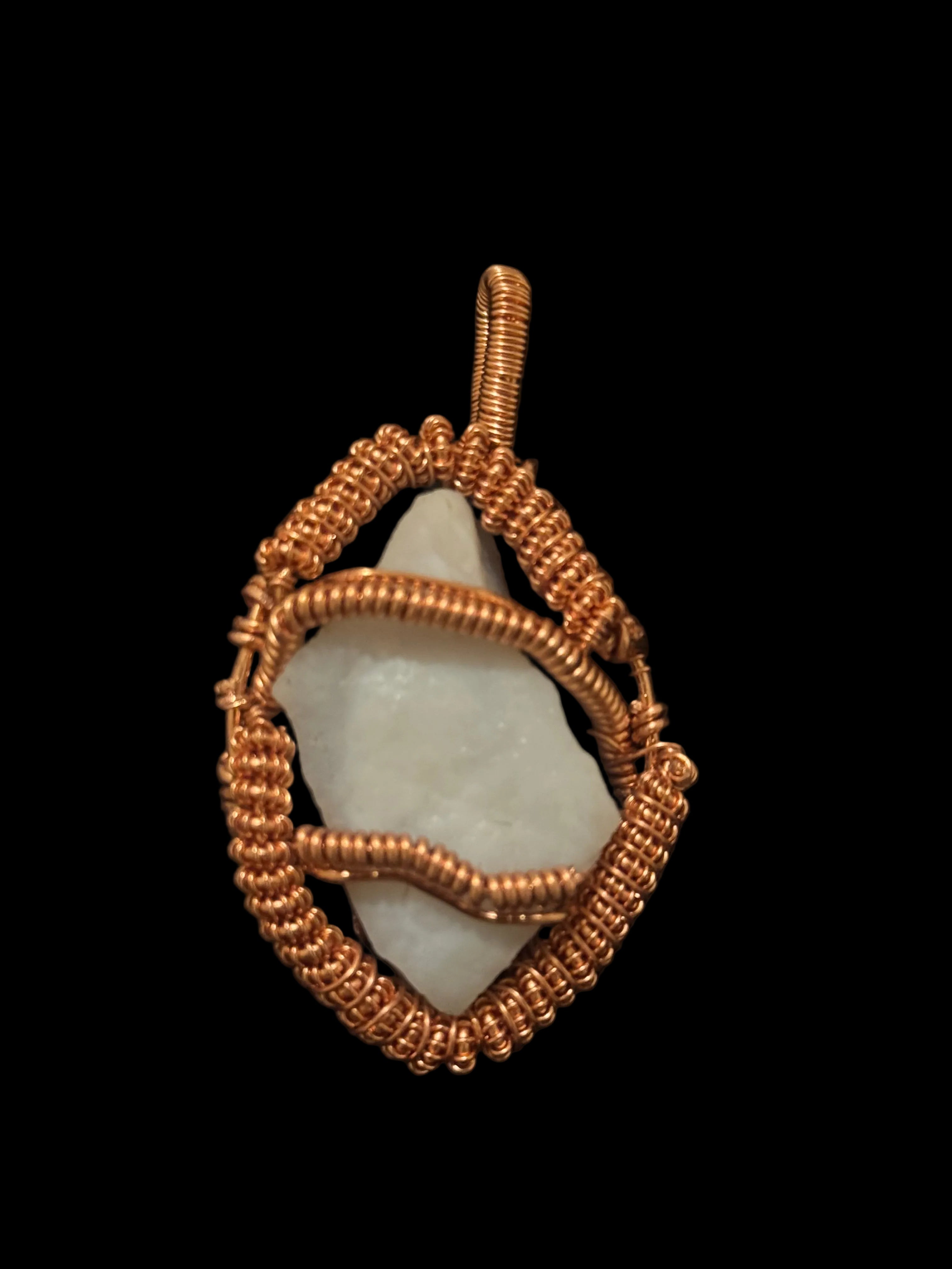 Portal pendants