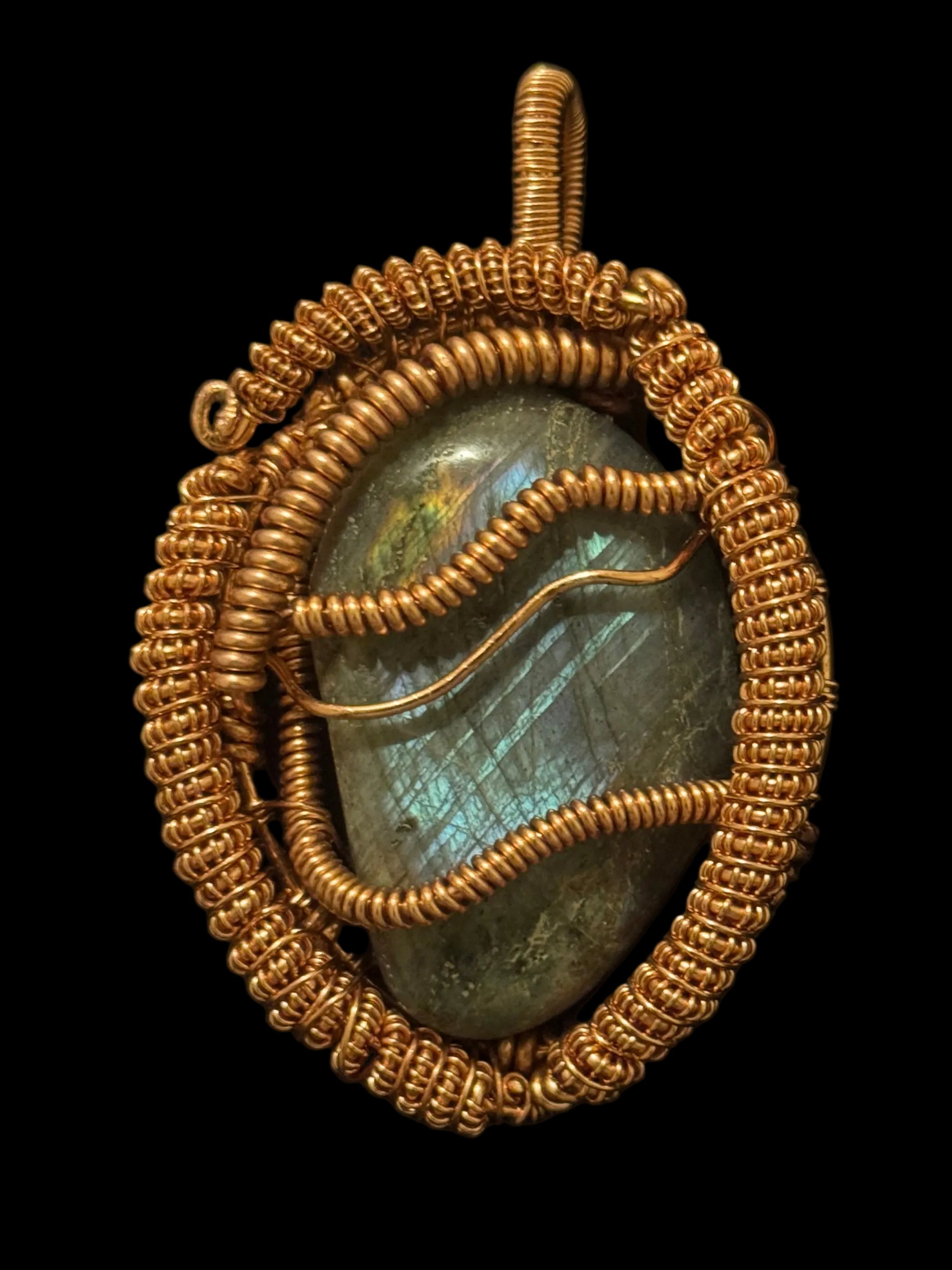 Portal pendants
