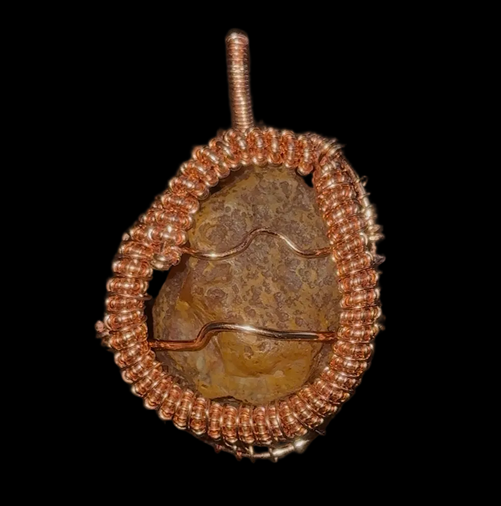 Portal pendants