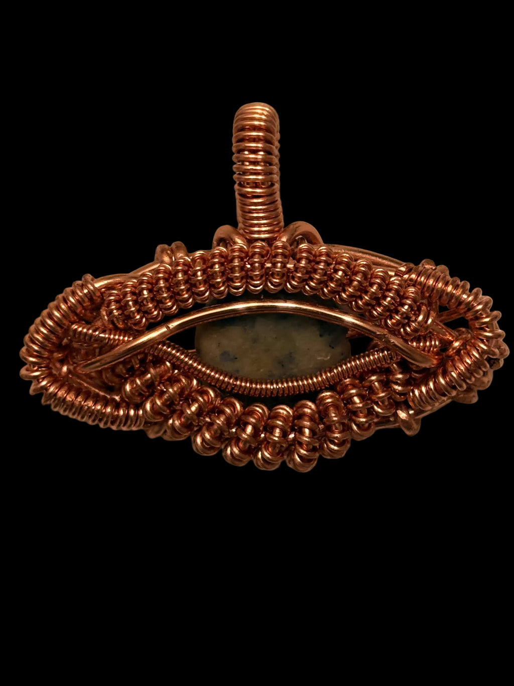 Watcher pendant
