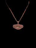 Watcher pendant