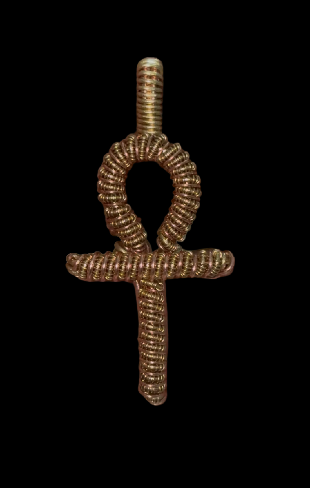 Ankh pendant