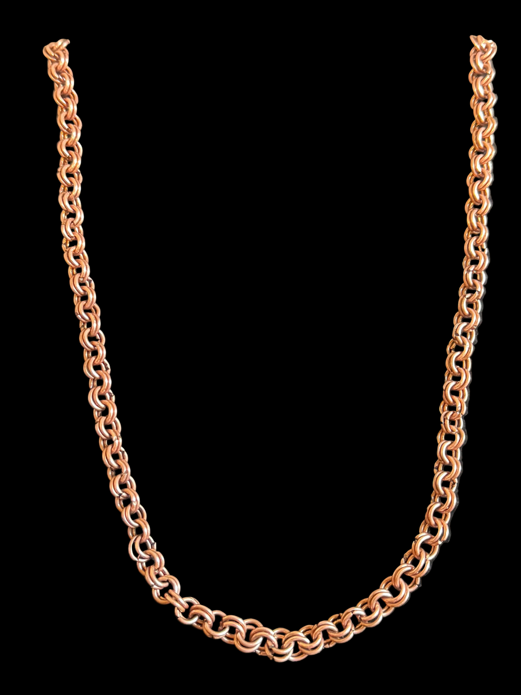Small Rolo chain