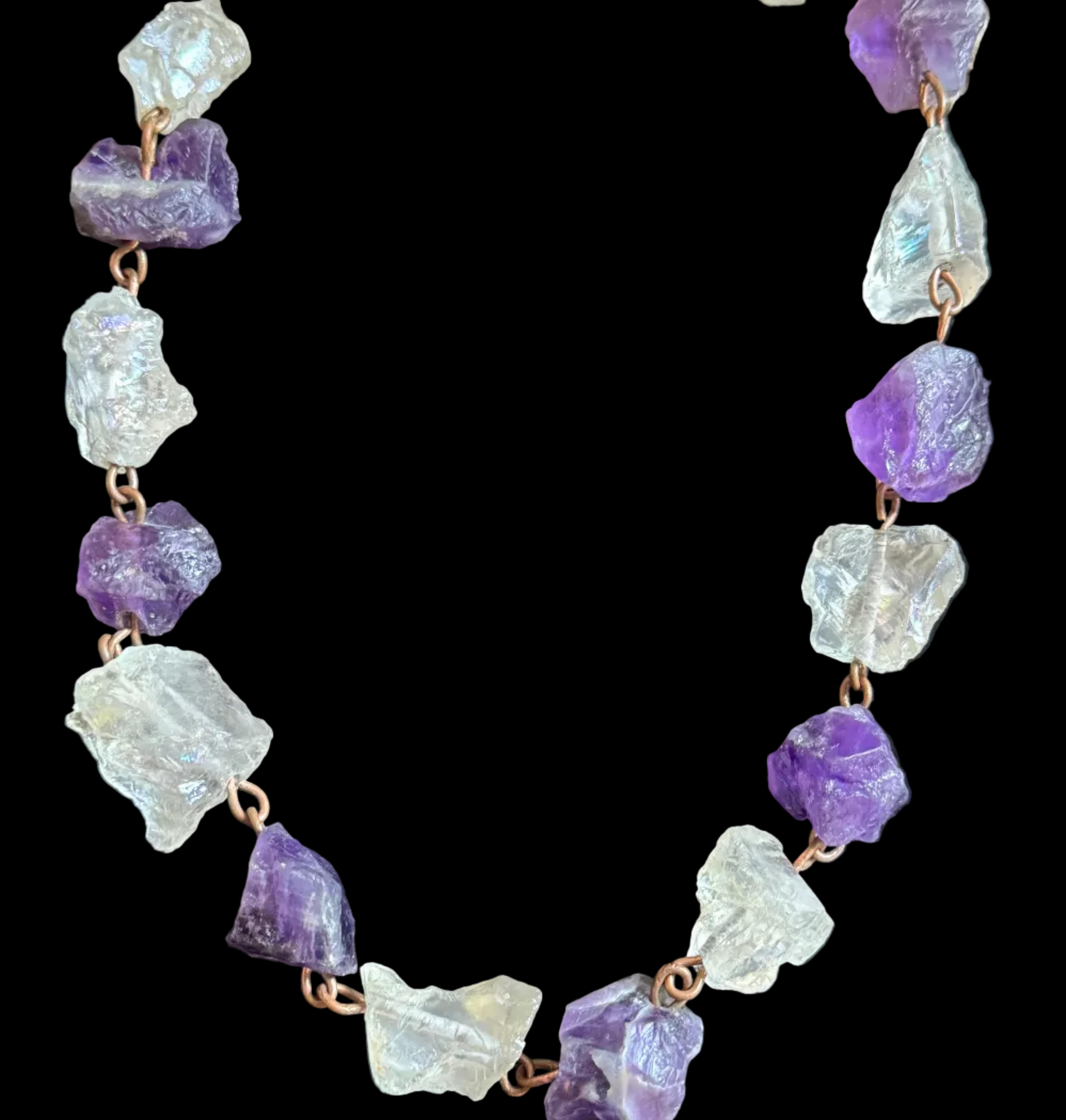 Warrior chain