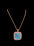 1/1 labradorite pendant